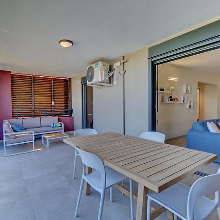T3 - Leu Filao, Classe 4 Etoiles - 70M2 - Plage Et Lagon De Saint-Leu Εξωτερικό φωτογραφία