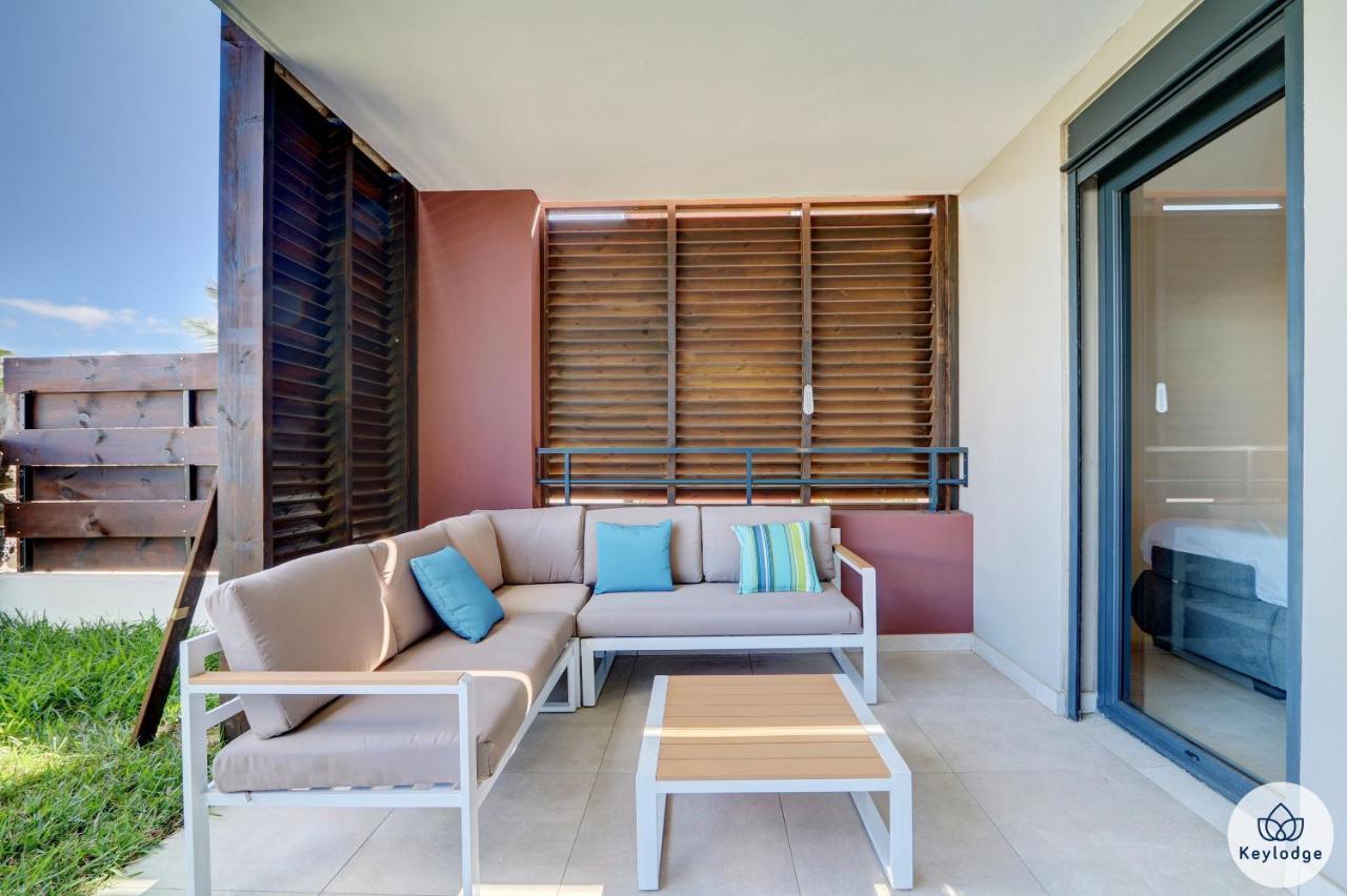 T3 - Leu Filao, Classe 4 Etoiles - 70M2 - Plage Et Lagon De Saint-Leu Εξωτερικό φωτογραφία