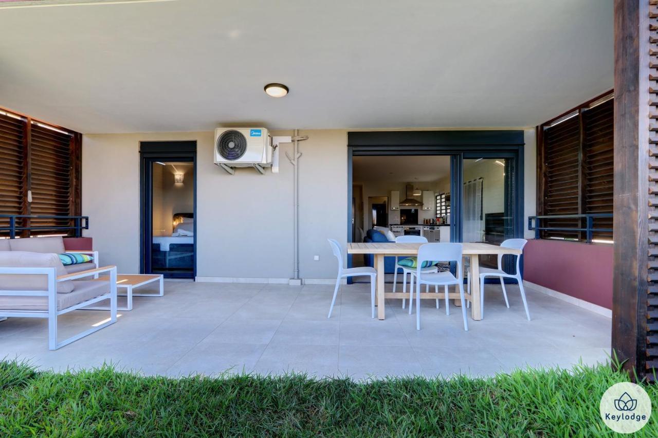 T3 - Leu Filao, Classe 4 Etoiles - 70M2 - Plage Et Lagon De Saint-Leu Εξωτερικό φωτογραφία